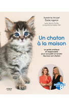 Le guide du chaton