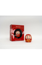 Coffret daruma chance & fortune