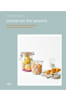 Conserver les saisons - bocaux et condiments