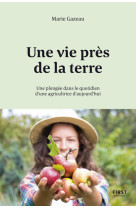 Une vie pres de la terre