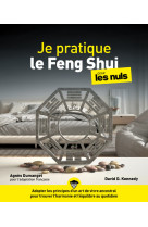 Je pratique le feng shui pour les nuls