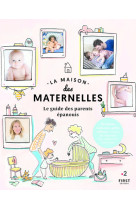 La maison des maternelles