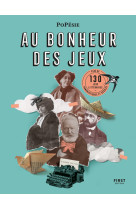 Au bonheur des jeux