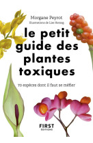 Petit guide d'observation des plantes mortelles