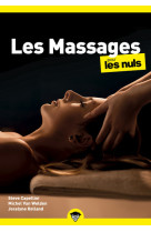 Les massages poche pour les nuls, 2e