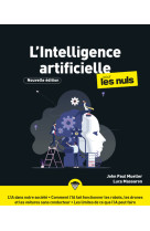 L'intelligence artificielle pour les nuls, ne