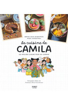 La cuisine de camila