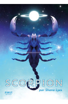 Le petit livre - scorpion