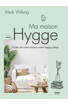 Ma maison hygge