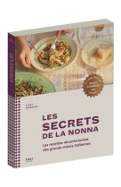 Les secrets de la nonna