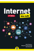 Internet pour les nuls 21e edition