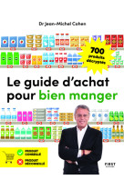 Guide d'achat pour bien manger