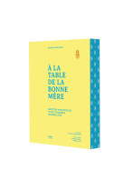 A la table de la bonne mere