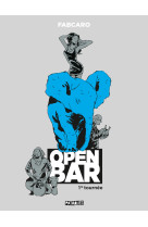 Open bar - 1re tournee