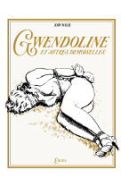 Gwendoline et autres demoiselles