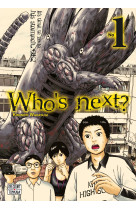 Who's next? t01