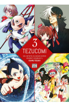 Tezucomi t03