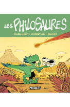 Les philosaures - one-shot - les philosaure s