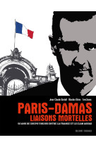 Paris-damas liaisons mortelles