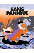 Sans panique - one shot - sans panique