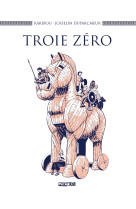 Troie zero