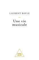 Une vie musicale