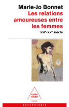 Les relations amoureuses entre les femmes