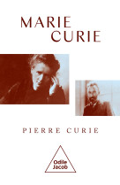 Pierre curie