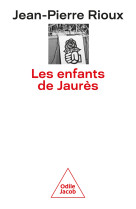 Les enfants de jaures