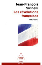 Les revolutions francaises