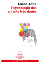 Psychologie des enfants tres doues