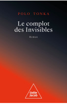 Le secret des invisibles