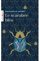 Le scarabee bleu