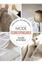 Mode ecoresponsable : guide pratique