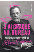 J'ai craque au bureau - histoire ebouriffante de pasteur