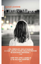 L'affaire margot