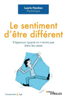 Le sentiment d'etre different