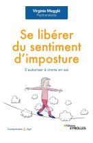 Se liberer du sentiment d'imposture