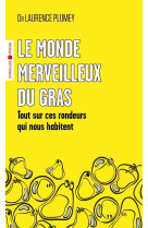 Le monde merveilleux du gras - tout sur ces rondeurs qui nous habitent