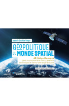 Geopolitique du monde spatial