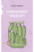 Cornichon therapy