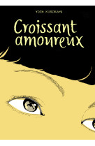 Croissant amoureux