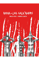 Nous, les selk'nam