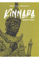 Kinnara - l'automate celeste