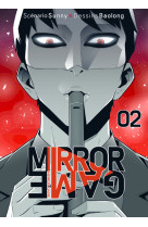 Mirror game - t02