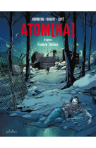 Atom[ka] - atomka