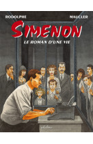 Signe simenon