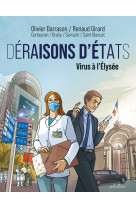 Deraisons d'etat