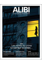 Alibi - tome 6 - les reines du crime