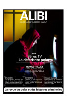 Alibi - t11 - les series tele